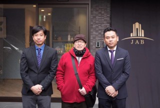 ��۸���Joe Junior���ձ��w�JA�Ƶ깫Ԣ